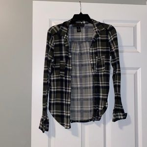 Polly&Esther flannel